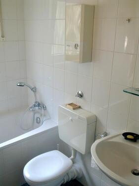 Foto - 2 Zimmer Hochparterre in Bonn