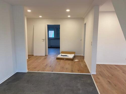 Foto - Moderne neu renovierte 2 ZKB Wohnung zu verkaufen