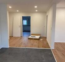 Moderne neu renovierte 2 ZKB Wohnung zu verkaufen - Sankt Wendel