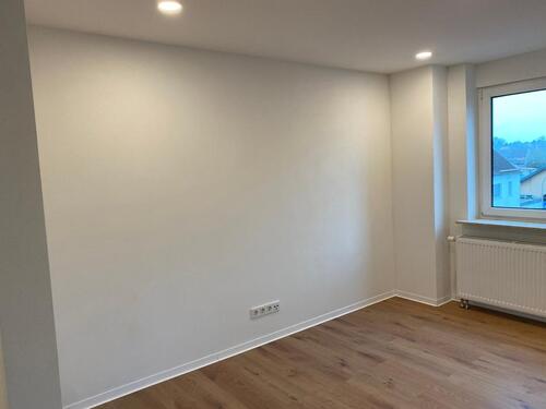 Foto - 3 Zimmer Etagenwohnung zum Kaufen in Sankt Wendel