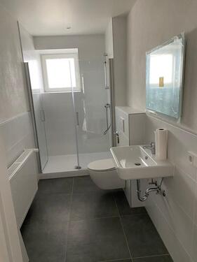 Foto - 3 Zimmer Etagenwohnung in Sankt Wendel