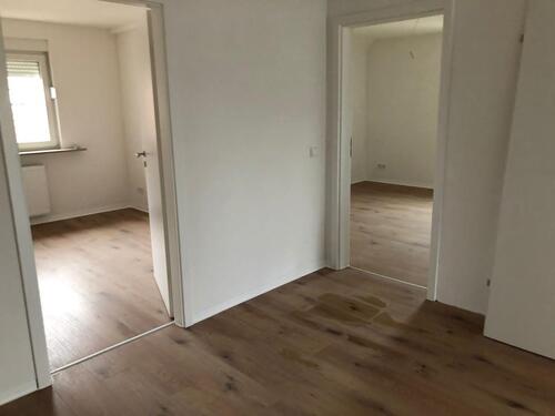 Foto - Etagenwohnung in Sankt Wendel zum Kaufen