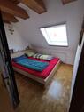 Foto - 3 Zimmer Dachgeschoßwohnung in Ochsenfurt