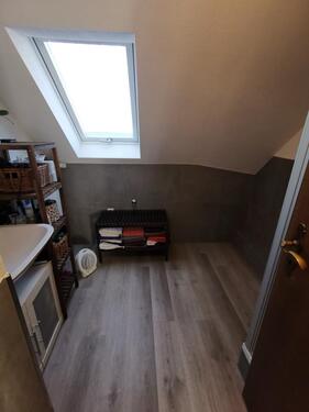 Foto - Dachgeschoßwohnung in Ochsenfurt zur Miete