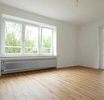 Viiiel Platz! 4 Zimmer-Wohnung mit neuem großen Ansatzbalkon im Dichterviertel! - Mülheim an der Ruhr