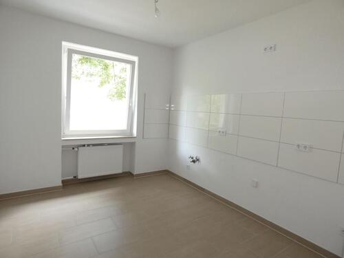 Foto - 4 Zimmer Etagenwohnung zur Miete in Mülheim an der Ruhr