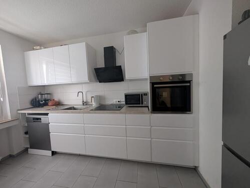 Foto - 4 Zimmer Etagenwohnung in Mülheim an der Ruhr