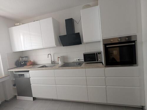 Foto - Etagenwohnung in Mülheim an der Ruhr zur Miete