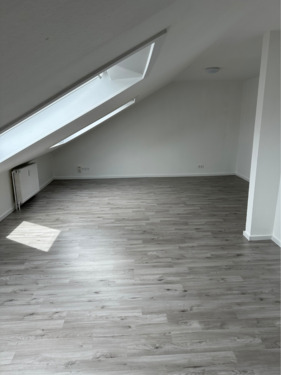 Foto - Dachgeschoßwohnung in Rastatt zur Miete