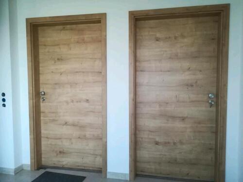 Foto - Helle, ruhige Wohnung am Ortsrand von Oberviehbach