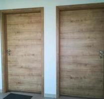 Helle, ruhige Wohnung am Ortsrand von Oberviehbach - Niederviehbach