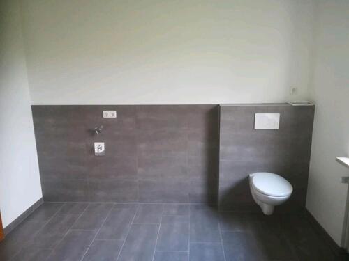 Foto - Erdgeschoßwohnung in Niederviehbach zur Miete