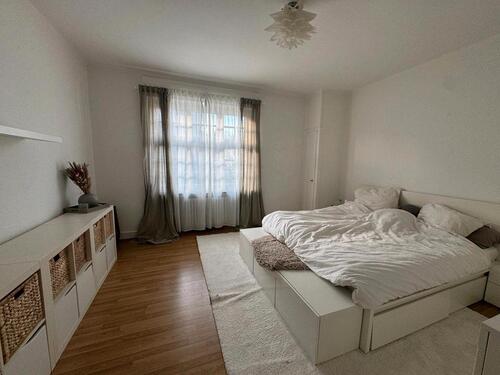 Foto - Etagenwohnung in Wülfrath zur Miete