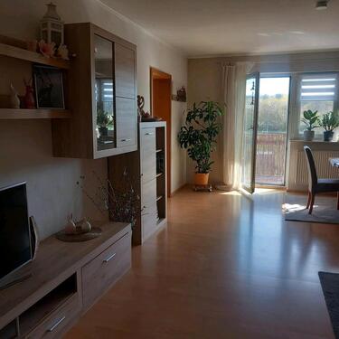 Foto - Moderne Helle 3 Zimmerwohnung in 97493 Bergrheinfeld Garstadt