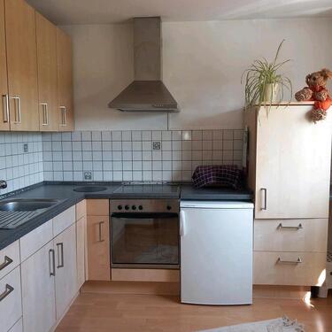 Foto - 3 Zimmer Etagenwohnung zur Miete in Arnstein