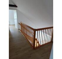 Frisch sanierte 4.Zi Wohnung in Leipzig, Gohlis-Süd