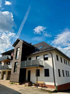 Foto - Schöne 3 Zimmer Wohnung in Neenstetten