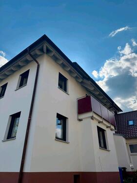 Foto - 3 Zimmer Etagenwohnung zur Miete in Neenstetten