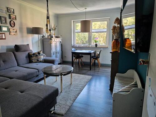 Foto - 3-ZW mit Balkon in Frankfurt Eckenheim (privat ab 012027)