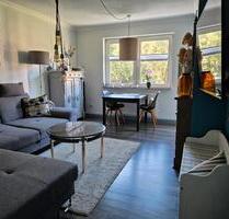 3-ZW mit Balkon in Frankfurt Eckenheim (privat ab 012027) - Frankfurt am Main Nord-Ost