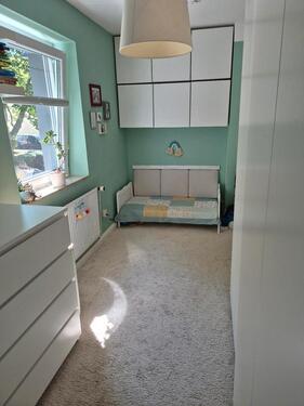 Foto - 3 Zimmer Etagenwohnung in Frankfurt am Main