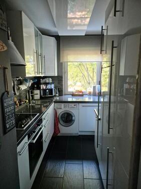 Foto - Etagenwohnung in Frankfurt am Main zum Kaufen