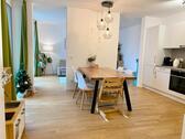 Foto - Zwischenmiete Juni und Juli- 4 zimmer Wohnung- Prenzlauer Berg