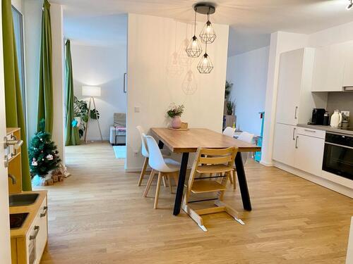 Foto - Zwischenmiete Juni und Juli- 4 zimmer Wohnung- Prenzlauer Berg