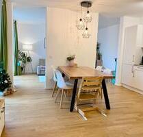 Zwischenmiete 12. Juli bis 3. August- 4 zi Wohnung - P Berg - Berlin Pankow