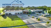 Foto - Attraktive Einzelhandelsfläche mit Lager und guter Kundenfrequenz in etabliertem Gewerbestandort