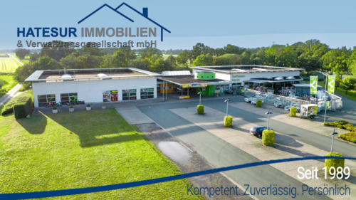 Foto - Attraktive Einzelhandelsfläche mit Lager und guter Kundenfrequenz in etabliertem Gewerbestandort