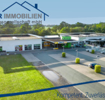 Attraktive Einzelhandelsfläche mit Lager und guter Kundenfrequenz in etabliertem Gewerbestandort - Wietzen