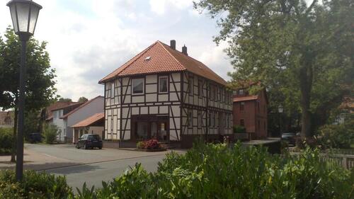 Foto - 8 Zimmer Einfamilienhaus in Dassel