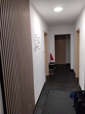 Foto - Attraktive renovierte 4-Zimmer Whg.in Walldürn