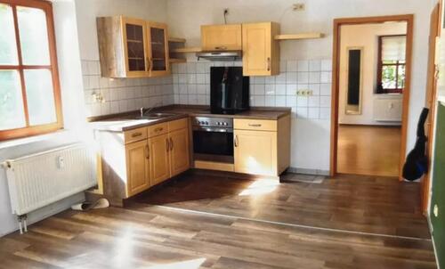 Foto - 3 Zimmer DG-Wohnung mit 69 m² in Trausnitz zu vermieten