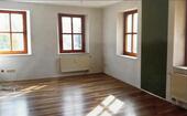 Foto - 3 Zimmer Dachgeschoßwohnung zur Miete in Trausnitz