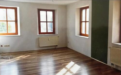 Foto - 3 Zimmer Dachgeschoßwohnung zur Miete in Trausnitz