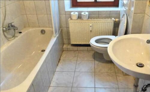 Foto - 3 Zimmer Dachgeschoßwohnung in Trausnitz