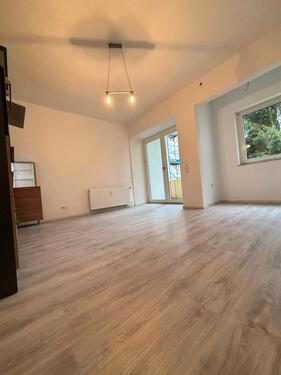 Foto - Moderne 2‑ZKB‑Wohnung in Siegen Zentrum 