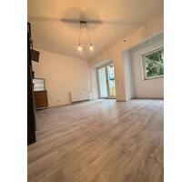 Moderne 2‑ZKB‑Wohnung in Siegen Zentrum | Erstbezug n. Sanierung