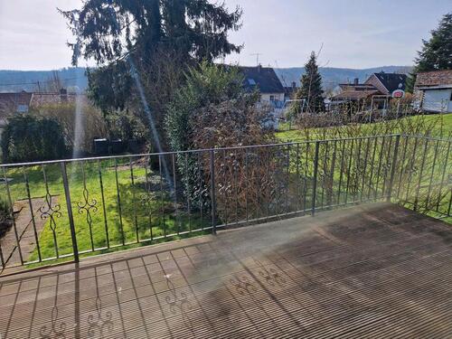 Foto - 6 Zimmer Einfamilienhaus in Saarbrücken