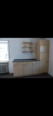 Foto - Etagenwohnung in Nersingen zum Kaufen