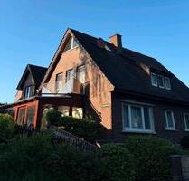 sehr gepflegtes 2-Familienhaus in zentraler Lage, provisionsfrei - Rheine Gellendorf