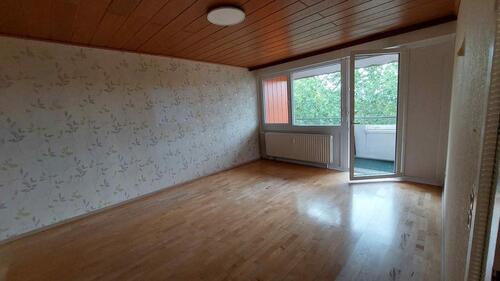 Foto - 3.5 Zimmer Etagenwohnung zum Kaufen in Ludwigshafen am Rhein
