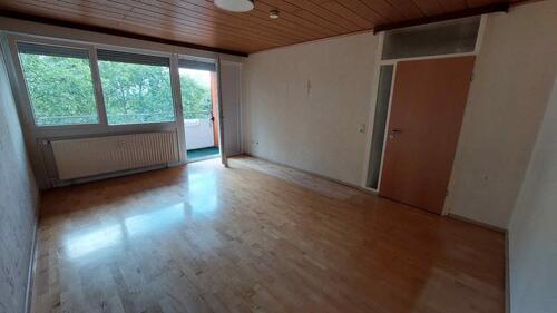 Foto - 3.5 Zimmer Etagenwohnung in Ludwigshafen am Rhein