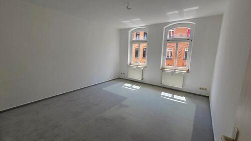 Foto - 1 Zimmer Erdgeschoßwohnung in Weißenfels