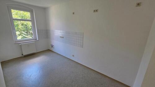 Foto - Erdgeschoßwohnung in Weißenfels zur Miete