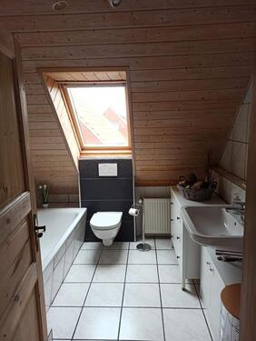 Foto - 3 Zimmer Etagenwohnung zur Miete in Martfeld