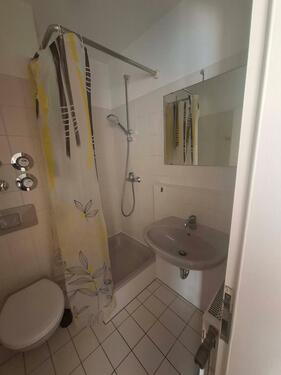 Foto - 1 Zimmer Etagenwohnung zur Miete in Wiesbaden
