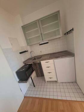 Foto - 1 Zimmer Etagenwohnung in Wiesbaden